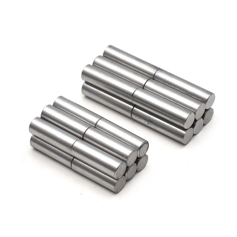 12Pcs Alnico 5 Pega De Guitarra Elétrica/Imã/15/16/17/18/19/25mm