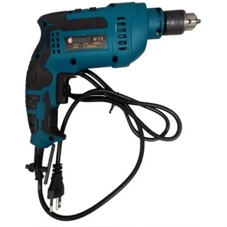 Furadeira 850w Elétrica 10mm com Autoreverso Promoção
