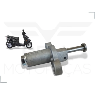 Acionador Tensor Corrente Comando Burgman 125 - Modelo Original