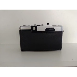 Camera Olympus Pen - 1:28 - F = 30 Mm -d. Zuiko - Made Japan