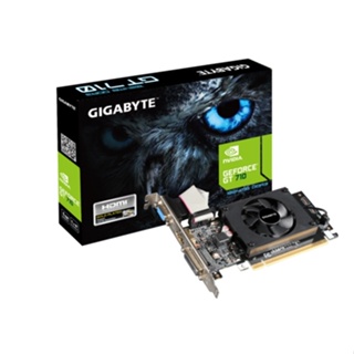 GALAX GEFORCE GT 710 PASSIVE 1GB - 700 Series - Graphics Card