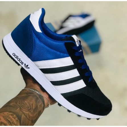 Adidas neo best sale race