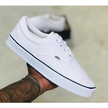 Vans sales branco preço