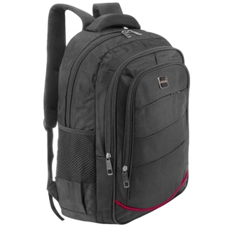 Mochila Para Notebook Escolar Executiva Adulto Masculina Feminina Grande Impermeável