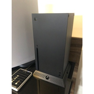 Base / Apoio De Mesa Para Xbox Series X