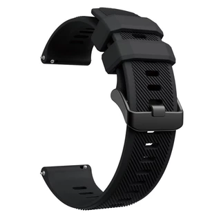 Pulseira de Borracha 22mm Sport para Smartwatch Xiaomi Mi Watch Color