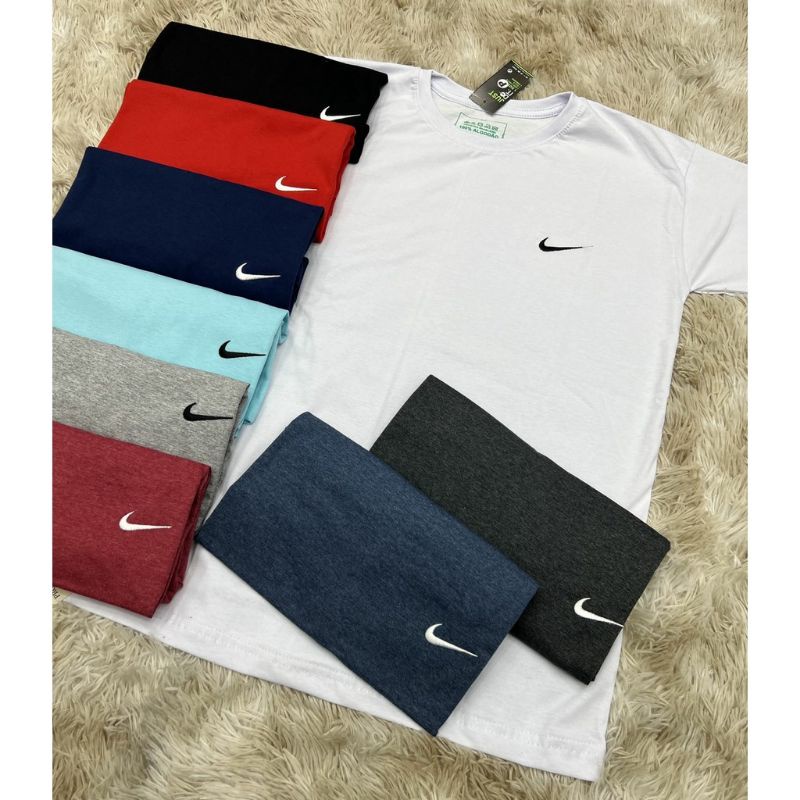 Kit 3 Camisas Masculinas Sortidas n.k envio imediato