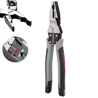 Alicate Universal Diagonal 9 polegadas linesman