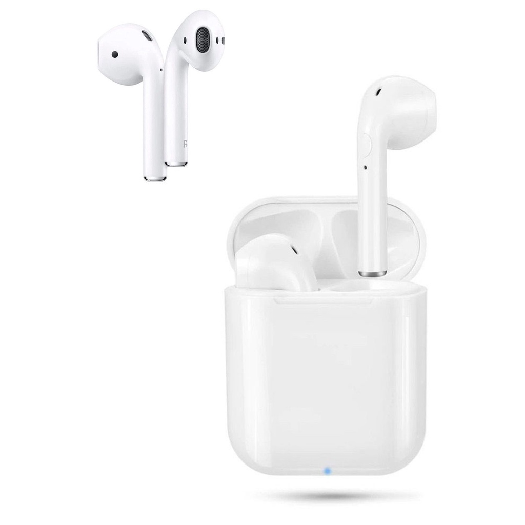 Bluetooth Sem Fio I11 Tws 5.0 AirPods Tws I11 Bluetooth 5.0 Android E Ios_voghion.com