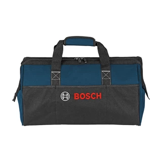 Bolsa Para Ferramentas 3 Compartimentos, até 15Kg 300x480x280mm - Bosch