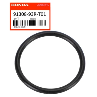 Anel De Vedação Oring Bomba Óleo Civic (1995-2005) 26.2x2.4 - Accord, Civic, CRV