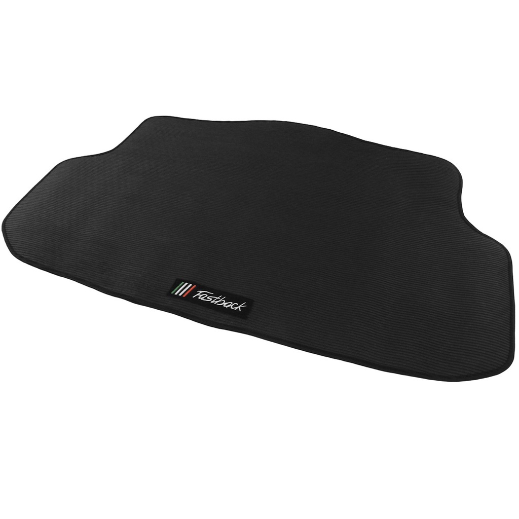 Tapete Borracha Pvc Mala Fastback 2022 2023 Lançamento
