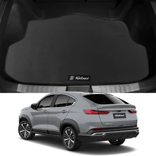 Tapete Mala Borracha PVC Fastback 2022 2023 Novo