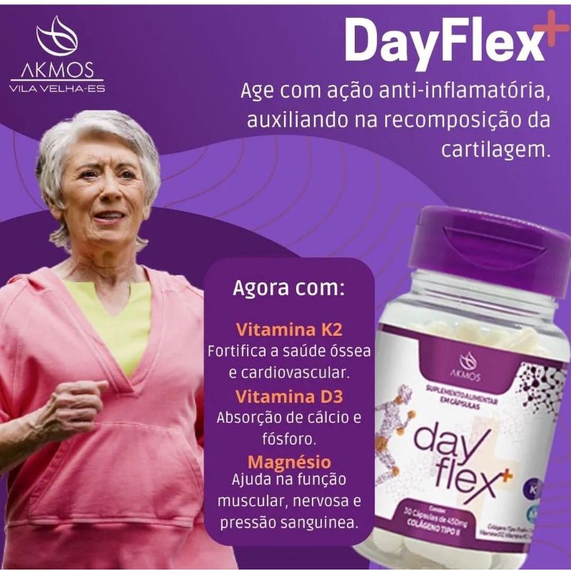 Day flex  Shopee Brasil