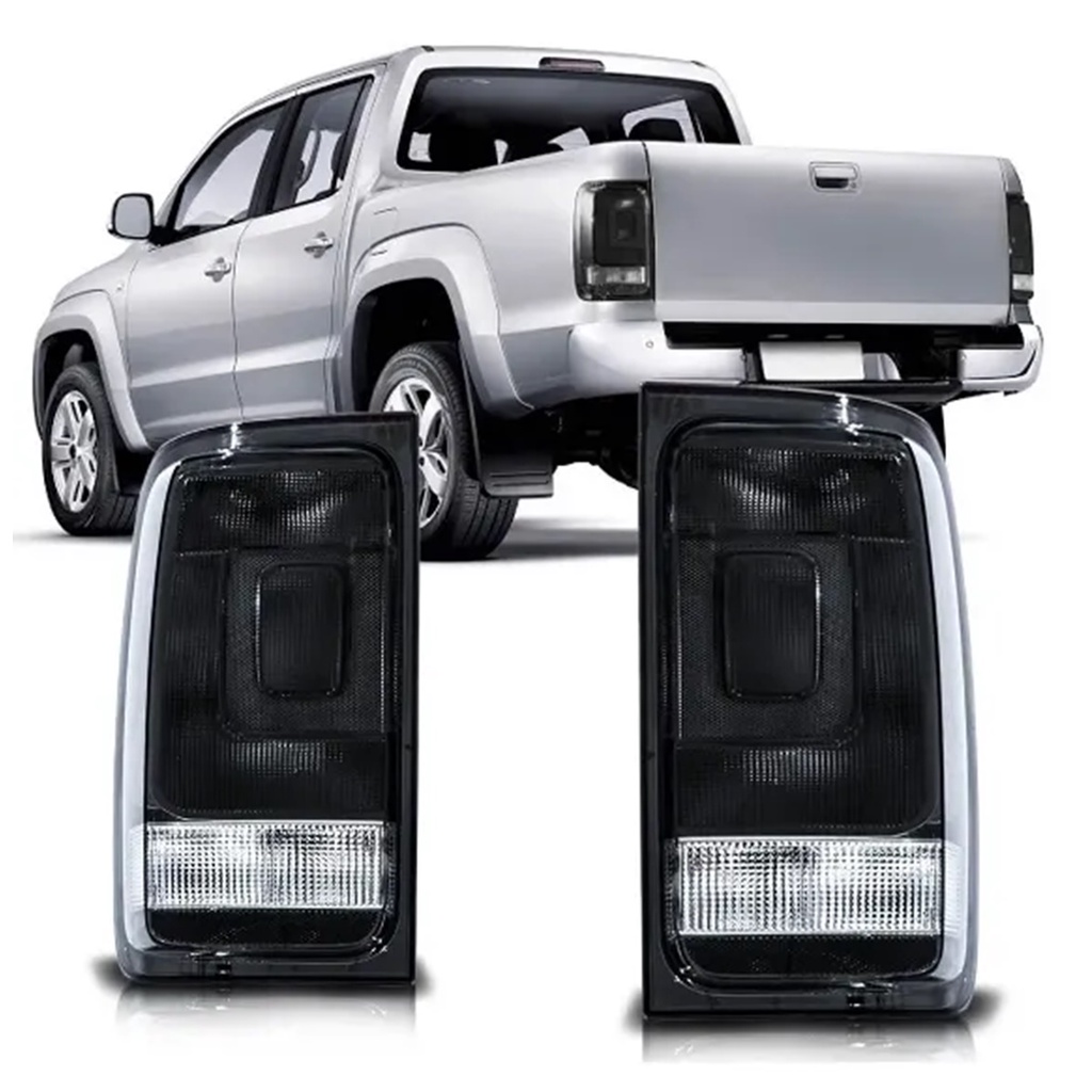 Amarok 2013 na Black Friday 2025 | BuscaProdutos