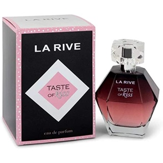 Perfume Taste of a Kiss 100ml - La Rive