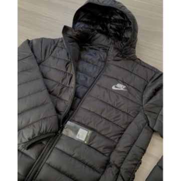 Jaqueta Nike lacoste Masculina Bobojaco Forrada Bolso Toca Removível com pelociada