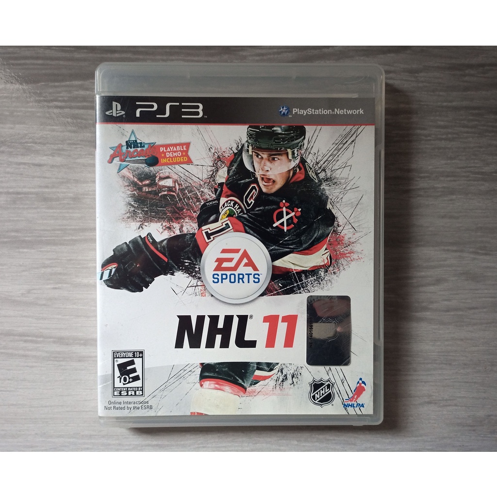 NHL 2K7 PS3 - Compra jogos online na