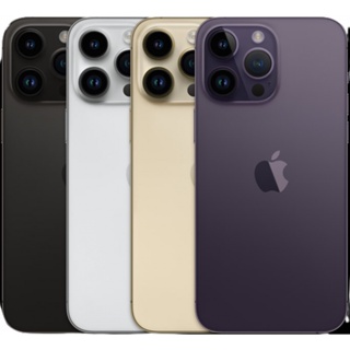 Apple iPhone 14 Pro Max 128GB Sem Chip Original Lacrado Com NF