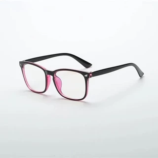 Óculos de bloqueio de luz azul masculino feminino busniess de prescrição de computador para Leitura, descanso dos Olhos