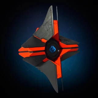 Porta Fantasma Destiny 2 Ghost Armory Shell - Action Figure Game Miniatura - Impressão 3D HD