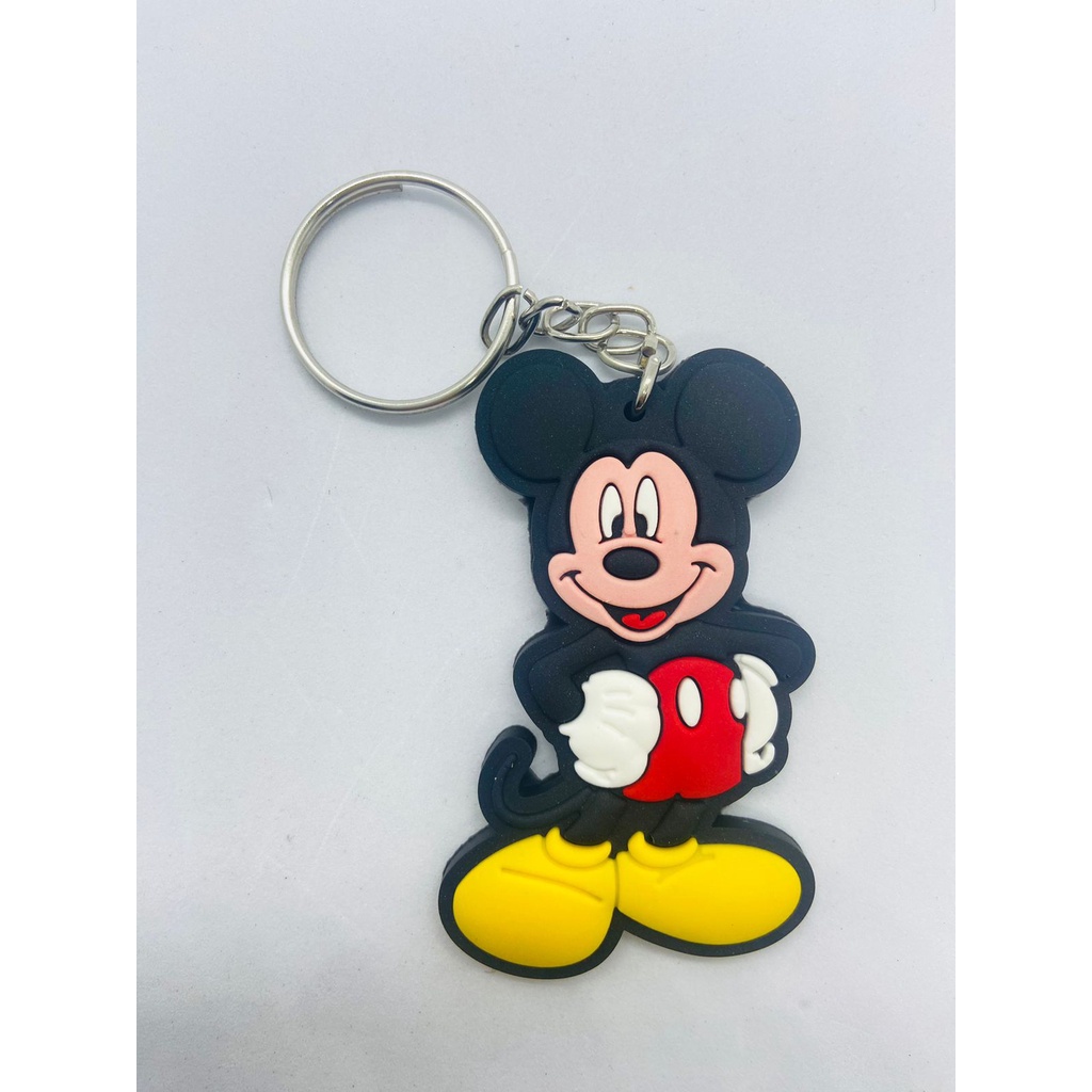Chaveiro do mickey | Shopee Brasil