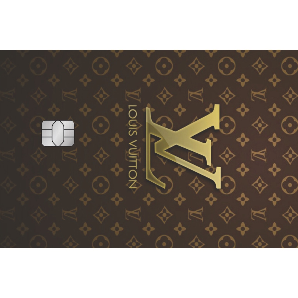 Adesivo Para Cartão Crédito e Débito, Skin Card Pelicula Protetora,  Diversos Modelos