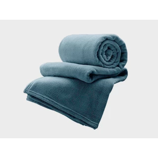 Cobertor Manta Solteiro Coberta Microfibra Camesa Inverno