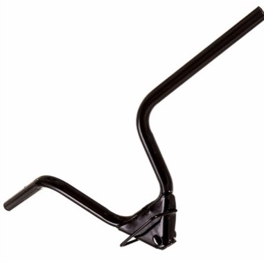 GUIDÃO POP 100 PRETO