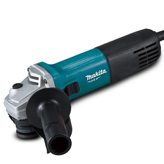 Esmerilhadeira Angular 4.1/2" 850w M9510B 220v Makita
