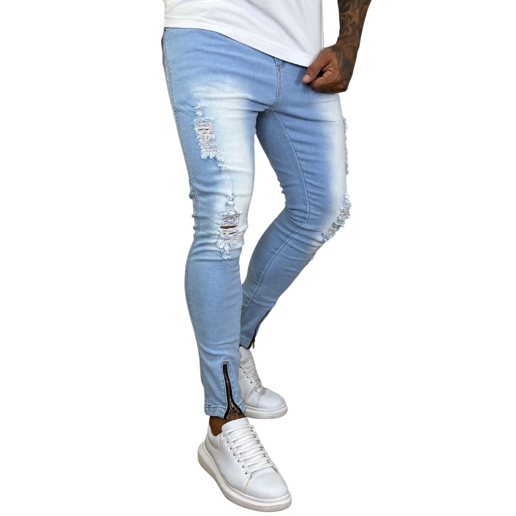 Op - Juniors' 5-Pocket Skinny Jeggings 