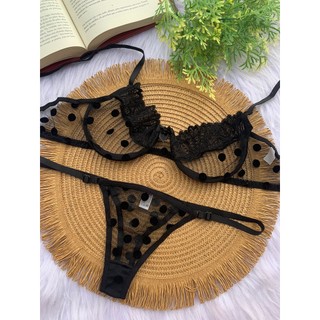 conjunto sem bojo sensual com aro moda feminina lingerie sexy calcinha