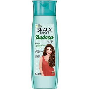 SHAMPOO SKALA 325ML BABOSA