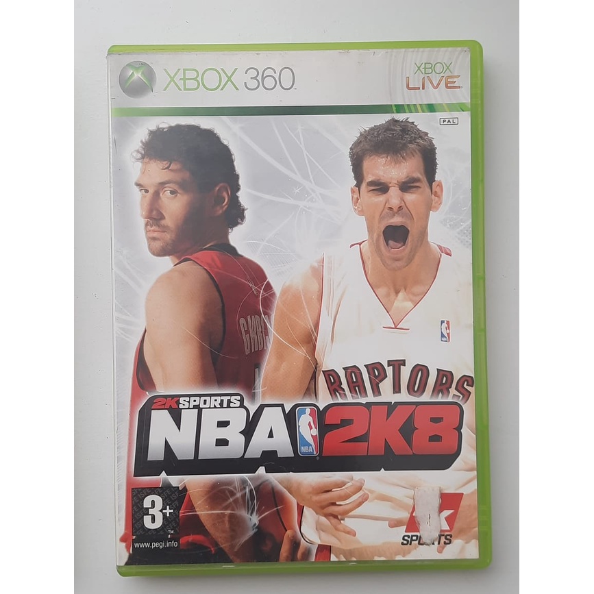 Jogos Originais Xbox 360 PAL Somente consoles Europeu | Shopee Brasil