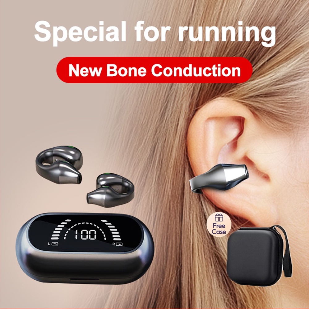 Jiangtao Fones de ouvido sem fio PRO70 Fones de ouvido BT Fones de ouvido  esportivos para jogos de música Compatível com iOS Android