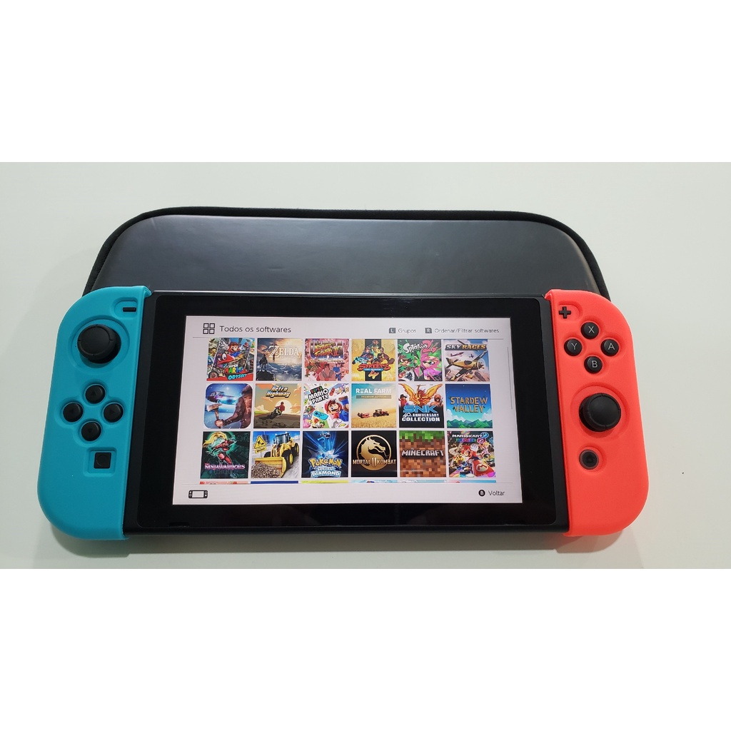 Switch] Atmosphère 1.5.3 disponible