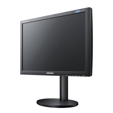 Monitor 19" Samsung HDMI/DVI/VGA articulado Excelente | Shopee Brasil
