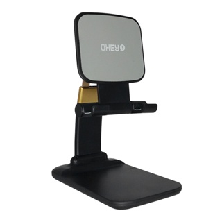 Suporte Para Celular Mesa Ajustável Portátil Viagem FF0071