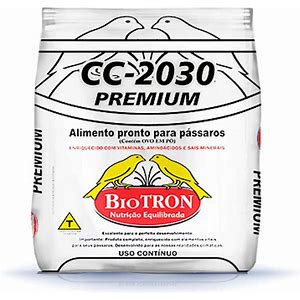 CC-2030 Premium 1kg - Biotron