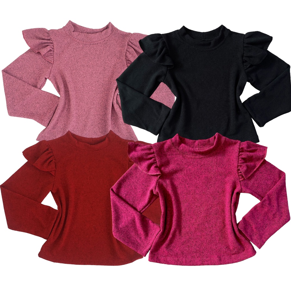 Roupas infantil mini diva hot sale atacado