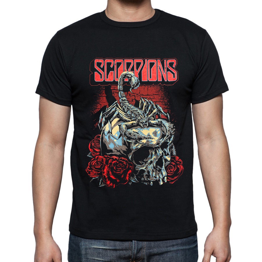 CAMISETA BANDA BASSOTTI EUR 10,00 - ES