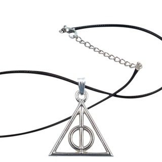 Colar Diadema Rowena Ravenclaw Horcrux Harry Potter Presente