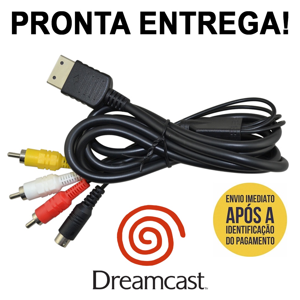 Dreamcast on sale s video