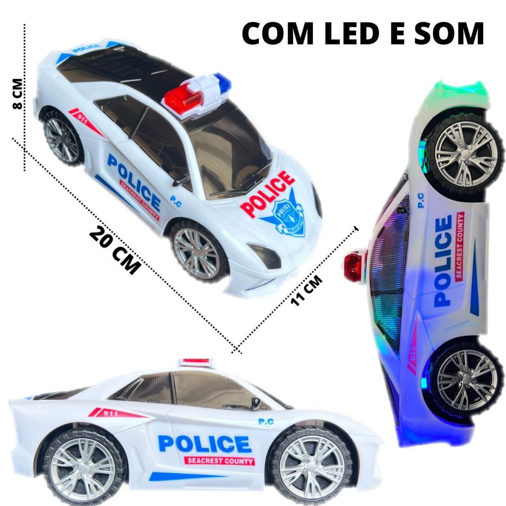Combo Léo Caminhão Lifty Scoop E Léa - 4 Brinq Impressao 3d