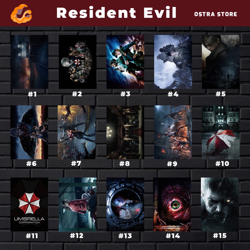 Comprar Resident Evil 4 - Ps4 - de R$27,95 a R$47,95 - Ato Games - Os  Melhores Jogos com o Melhor Preço