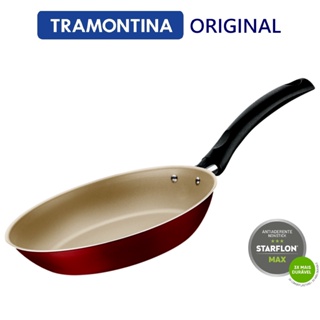 Frigideira TRAMONTINA Antiaderente 16cm - Turim