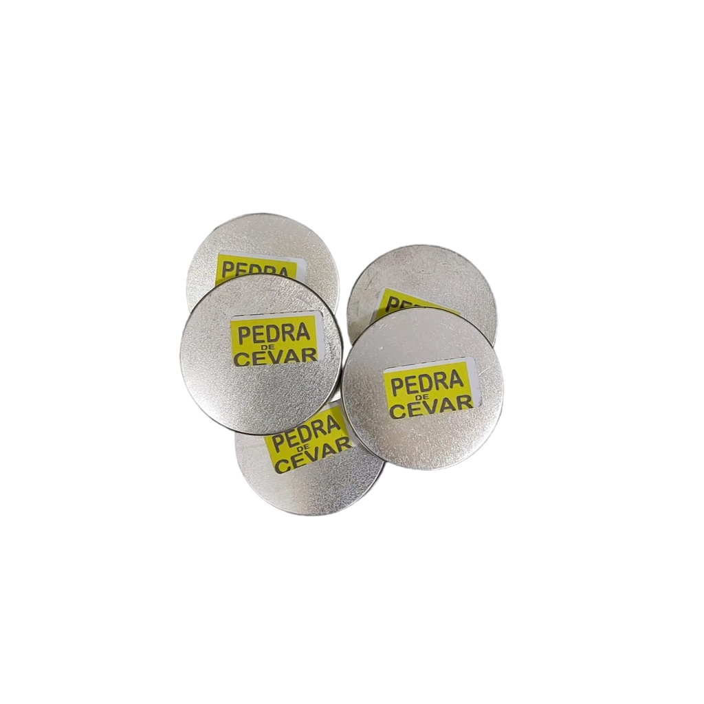 Pedra de Cevar | Shopee Brasil