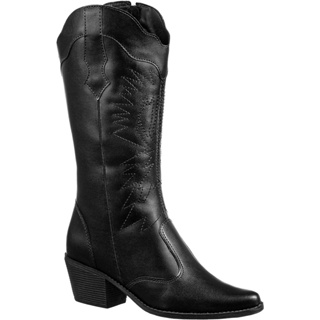 Botas sales tequisanas femininas