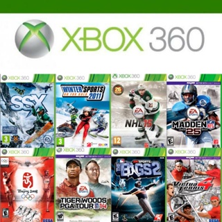 Jogo De Futebol Para Xbox 360 Desbloqueado