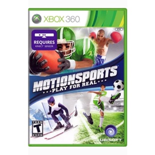 Jogos de esportes Xbox 360 desbloqueado com capinha e encarte